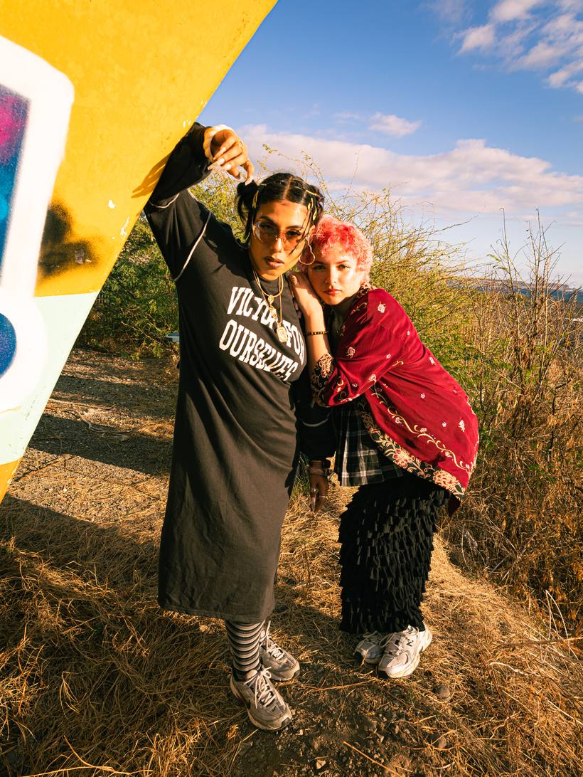 Drop Mix Japonais